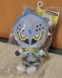 헤세이 가면 라이더 20th Chibi 봉제인형 가면 라이더 브레이브