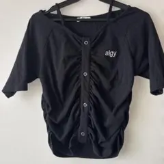 algy 半袖 Tシャツのサムネイル