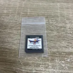 ドラゴンクエストIX 星空の守り人