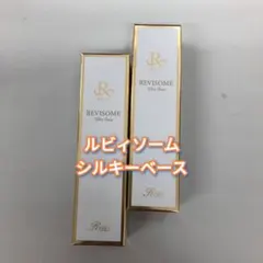 C6-147 REVI ルヴィルヴィソームモイストエッセンス - メルカリ