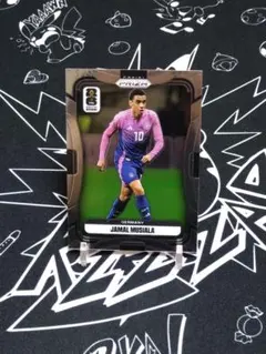 Maximiliano Araujo PANINI No.48 トレカ - メルカリ
