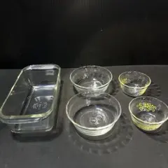 ビンテージパイレックス色々まとめ売りのサムネイル