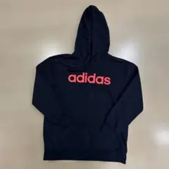 美品★160 アディダス　トレーナー