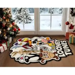 ☆ルーニー•テューンズ マット☆