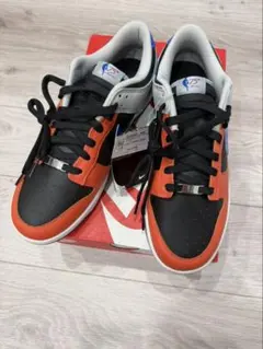 ナイキ　NIKE ダンク　スニーカー　新品　29