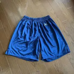 mizuno ハーフパンツ レディースL