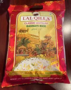 神戸スパイス バスマティライス 5kg Basmati Rice - メルカリ