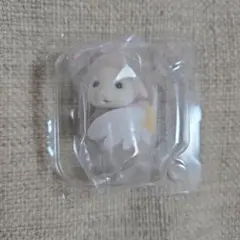シルバニアファミリー ヒツジの赤ちゃん