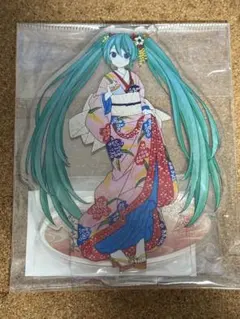 2026年最新】初音ミク 浮世絵の人気アイテム - メルカリ