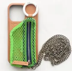 ajew スマホケース iPhone14pro