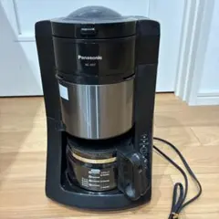 2026年最新】panasonic コーヒーメーカー nc-a57の人気アイテム - メルカリ