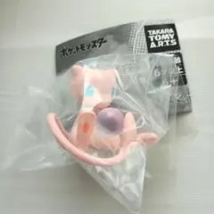 しゃぼんたいむマスコット　ポケモン　ミュウ