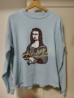 SHANTII 長袖Tシャツ Mサイズ