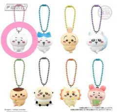 ちいかわ　マスコットつきビスケット 〜ちいかわ〜