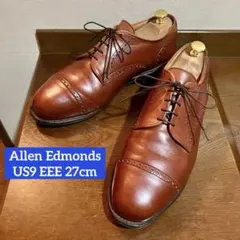 2026年最新】Allen Edmondsの人気アイテム - メルカリ