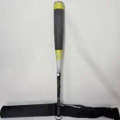 新品 ミズノ 少年 軟式バット 80cm 松井秀喜モデル 未開封 激レア 当時