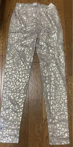 GAP スパッツ　L 140 新品