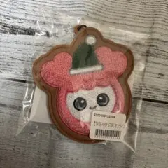 TWICE POPUP STORE オンラインくじ モモ オーナメント