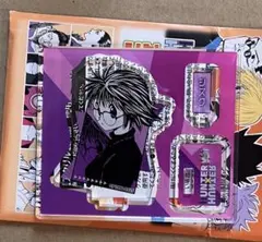 ハンターハンター アクリルフィギュアコレクション 第3弾 シズク
