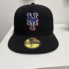 New Era 59FIFTY ニューヨーク・メッツ　キャップ