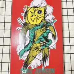 激レア 90s John Gibson Gringo デッキ zorlac - メルカリ