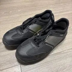 【アベベ様専用】ミドリ安全　安全靴 ISA-801 JSAA規格 27.0cm