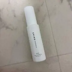 SHIRO ペアー オードパルファン 40mlのサムネイル
