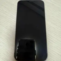 iPhone12Pro iPhone 本体 シルバー 128GB