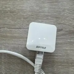 BUFFALO WMR-433W2 無線LANルーター