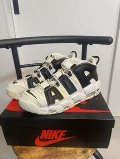 Nike Air More Uptempo 27.5cm