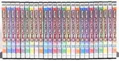 デジモンアドベンチャー/2020【DVD】全25巻 セットのサムネイル