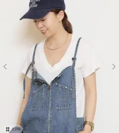 PERFECT WHITE TEEのサムネイル