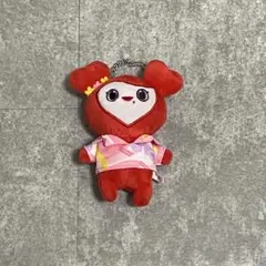 TWICE チェンブリー バックチャーム twii's shop