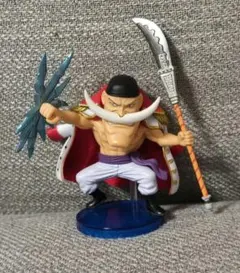 2026年最新】白ひげ コレクタブルの人気アイテム - メルカリ