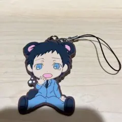 デュラララ!! ラバーマスコット - メルカリ