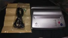 LifeBasis 116F タトゥー下絵転写用サーマルコピー機 - メルカリ