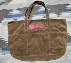 アルバローザ トートバッグ