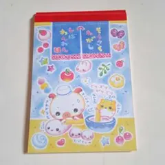 平成レトロ カミオジャパン メモ そうさくわがし しばわんわん - メルカリ