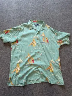 HIRO様】Ralph Lauren 2点セット vintage camp L - メルカリ