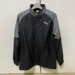 プーマ　ウインドブレーカー　サイズ160