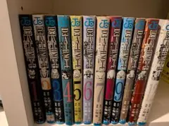 デスノート全巻セット