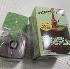 ムゲンひっこぬきピクミンLite 白ピクミン