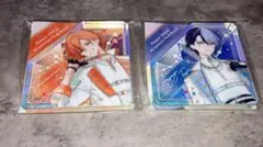 プロセカ 感謝祭5th アクリルブロック 彰人 冬弥