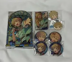 あんスタ 真白友也 グッズセット