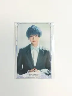 エーステ　アニカフェ　紬　特典