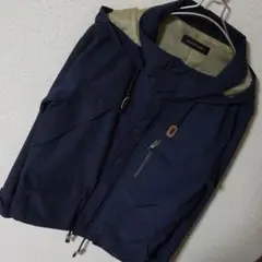 アーバンリサーチ マウンテンパーカー