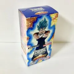 ドラゴンボールスーパーダイバーズ バトルオブサイヤン BOX未開封