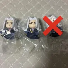 ジョジョ　肩ズン　アバッキオ　2体セット