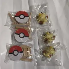 ポケモン わくわくアスレチック ニャース