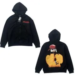 2025年最新】ビリーアイリッシュ パーカーの人気アイテム - メルカリ